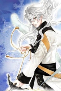 缠吻春风