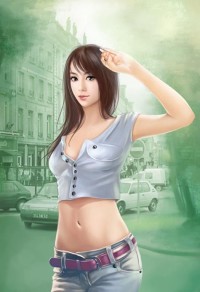 花痴医妃权倾天下戚卿苒燕北溟