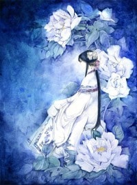 校花的贴身天医